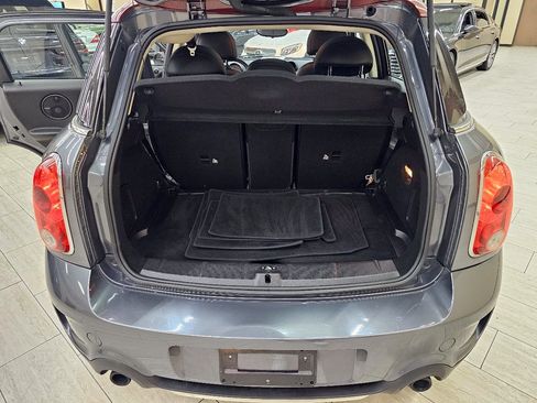 Used 2016 MINI Cooper Countryman S FWD image 13
