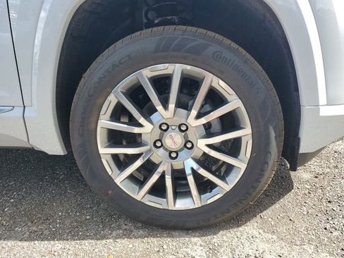 New 2026 GMC Terrain Denali AWD/4WD image 6