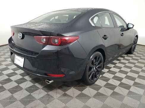 New 2026 MAZDA MAZDA3 s Sport FWD image 6