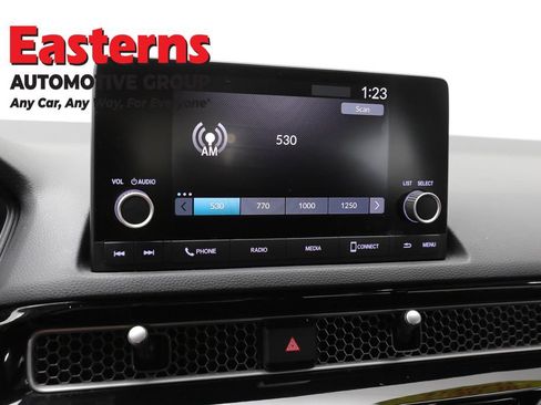 Used 2024 Honda Civic Sport image 18
