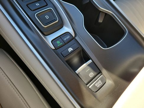 Certified 2022 Honda Accord EX-L image 35