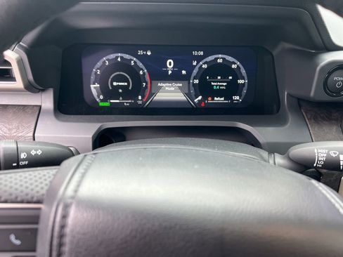 New 2025 Toyota Tacoma Limited image 5