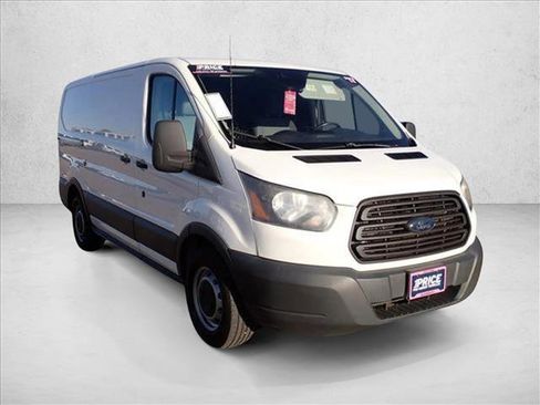 Used 2017 Ford Transit 150 130 Low Roof image 7