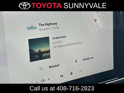 Used 2026 Toyota Camry XSE FWD image 21