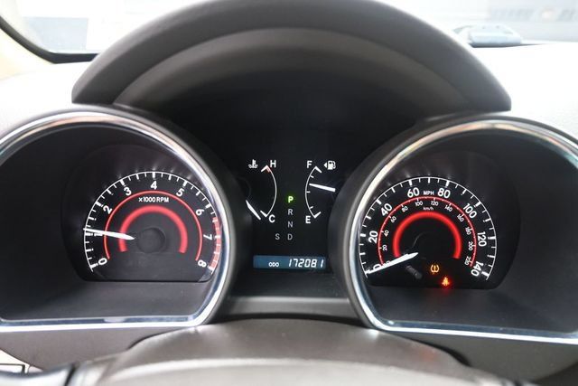 Used 2009 Toyota Highlander Limited w/ Extra Value Pkg 8 FWD image 10