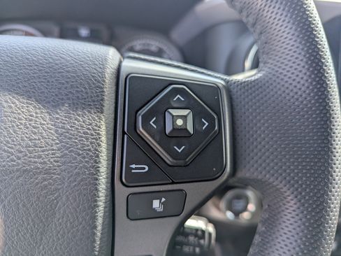 Used 2023 Toyota Tacoma TRD Off-Road AWD/4WD image 16