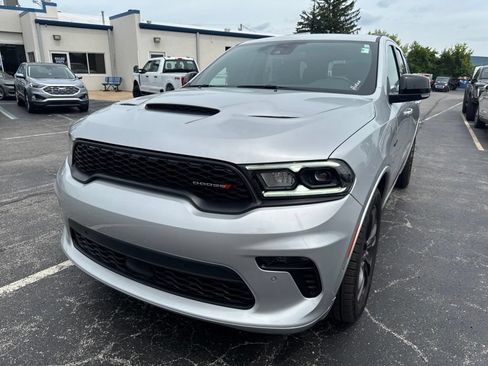 Used 2023 Dodge Durango R/T RWD image 57