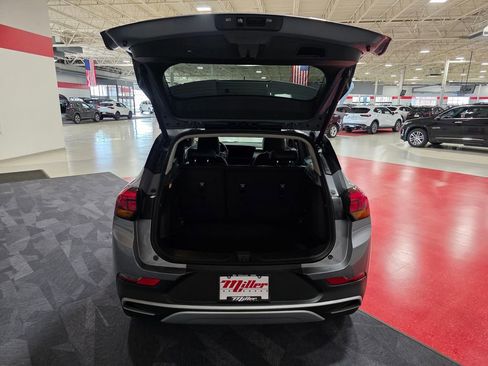 New 2026 Buick Encore GX Preferred w/ Comfort Package AWD/4WD image 5