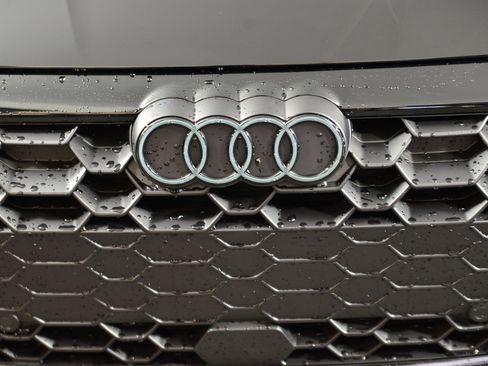 New 2026 Audi A3 2.0T Premium image 15