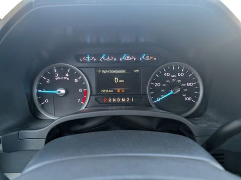 Used 2022 Ford F250 XLT w/ XLT Premium Package image 14