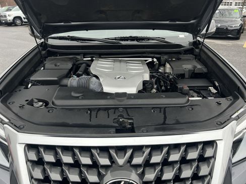 Used 2023 Lexus GX 460 Premium image 28