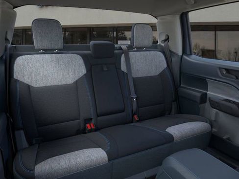 New 2025 Ford Maverick XLT w/ XLT Luxury Package image 11