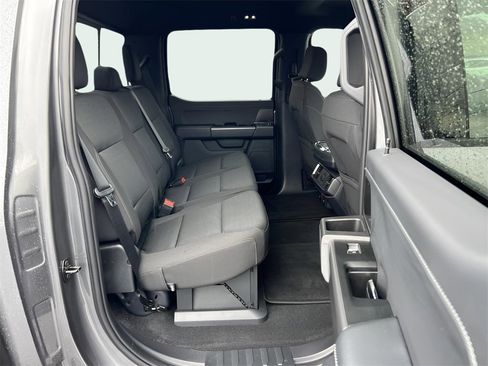 Used 2024 Ford F150 XLT w/ Equipment Group 302A MID image 20
