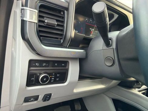 Used 2024 Ford F250 Limited w/ FX4 Off-Road Package image 34