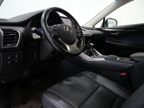 Used 2019 Lexus NX 300 AWD w/ Comfort Package image 9