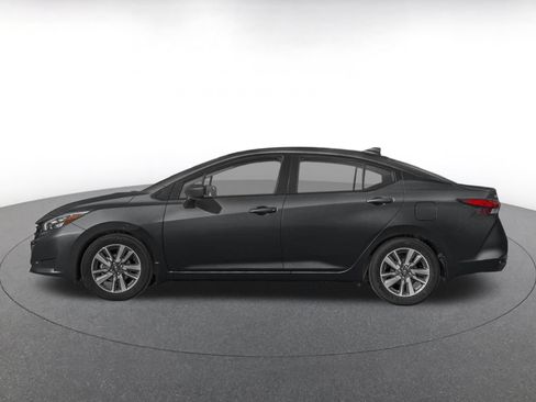 Used 2025 Nissan Versa SV FWD image 3