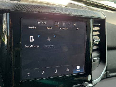 Used 2025 RAM 1500 Big Horn RWD image 20
