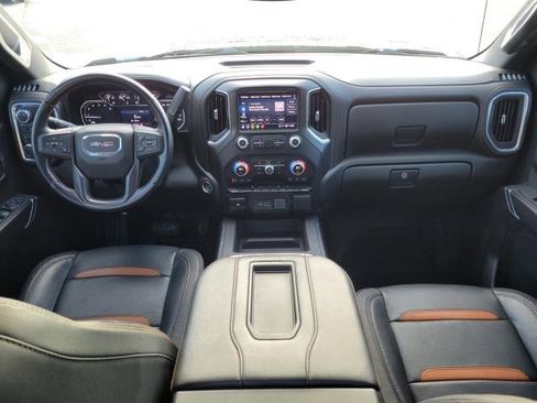 Used 2021 GMC Sierra 1500 AT4 image 13