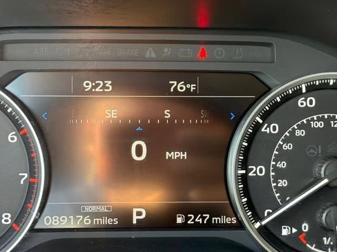 Used 2022 Mitsubishi Outlander SE FWD image 31