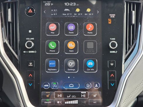 New 2025 Subaru Outback Limited image 10