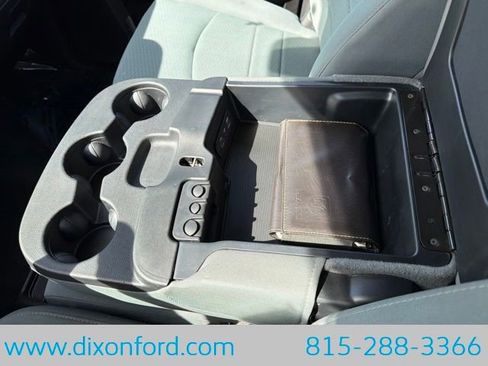 Used 2018 RAM 1500 Express AWD/4WD image 13
