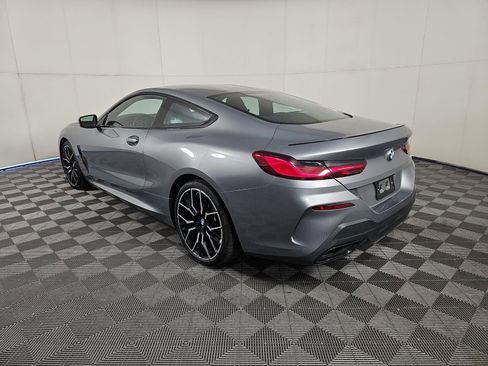 Used 2025 BMW 840i Coupe RWD image 6