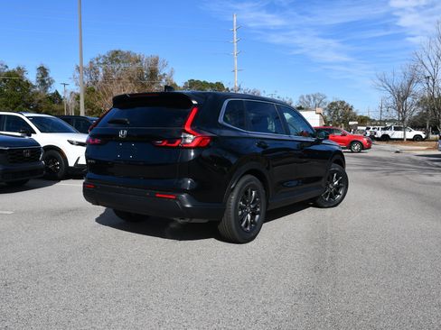 New 2026 Honda CR-V EX-L image 2