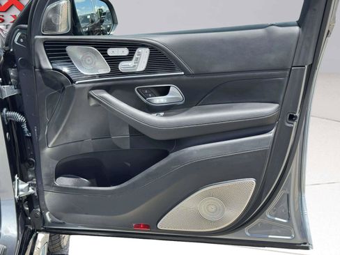 Used 2022 Mercedes-Benz Maybach GLS 600 4MATIC image 99