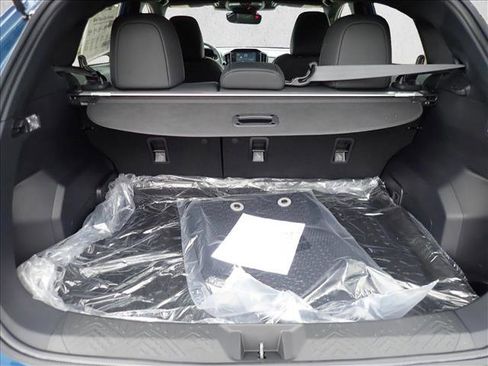 New 2026 Subaru Crosstrek 2.5i Wilderness image 8