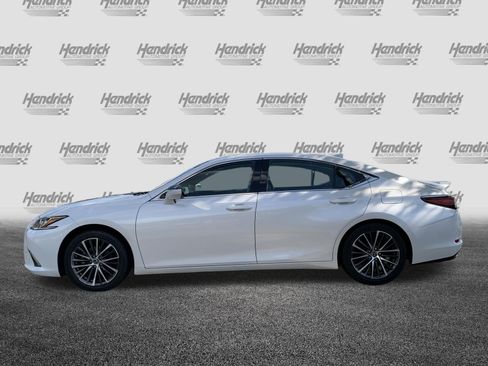Used 2022 Lexus ES 350 w/ Premium Package FWD image 7