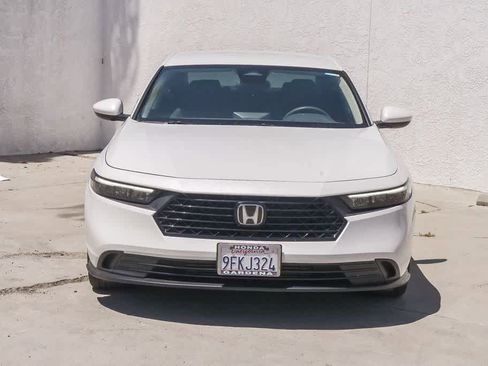 Used 2023 Honda Accord LX image 2