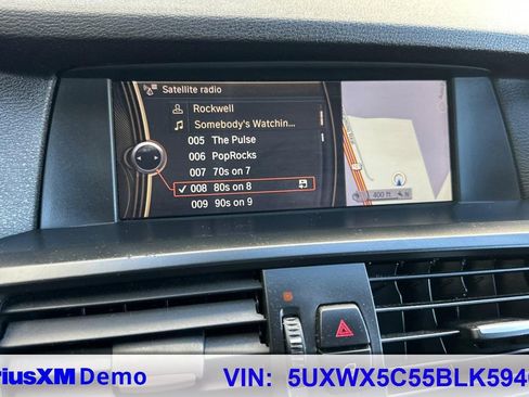 Used 2011 BMW X3 xDrive28i AWD/4WD image 34