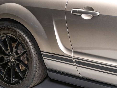 Used 2008 Ford Mustang Shelby GT500 image 36