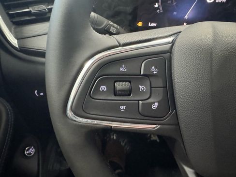 New 2026 Buick Encore GX Sport Touring image 27