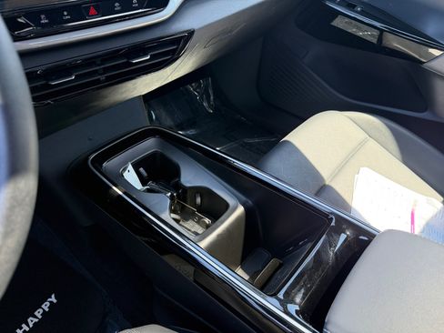 Certified 2023 Volkswagen ID.4 Pro S RWD image 13