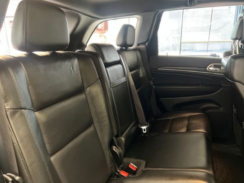 Used 2020 Jeep Grand Cherokee Limited AWD/4WD image 43