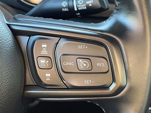 Used 2021 Jeep Wrangler Unlimited Sport S image 26