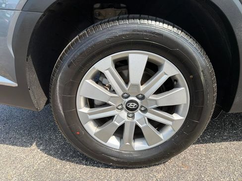 Used 2024 Hyundai Palisade SEL FWD image 10