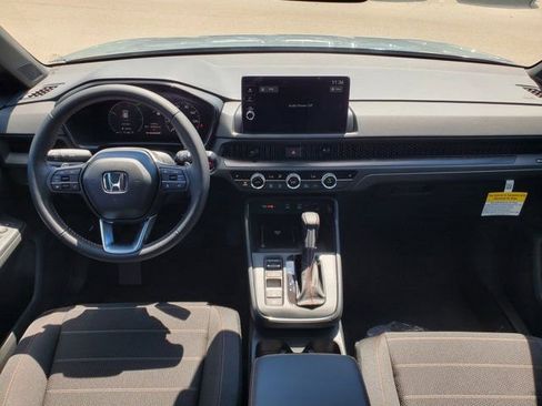 Certified 2026 Honda CR-V Sport image 12