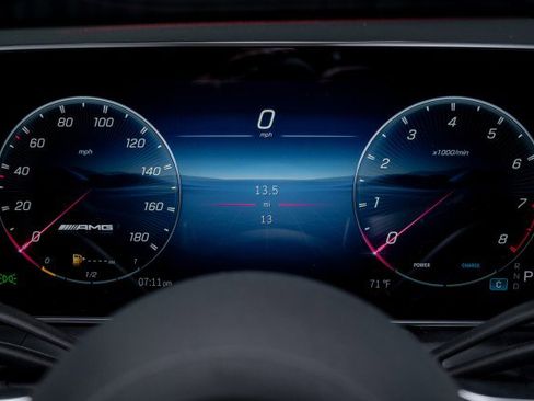 New 2026 Mercedes-Benz GLC 43 AMG 4MATIC image 20