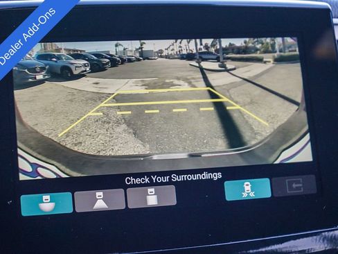 Used 2021 Honda Passport Touring image 27