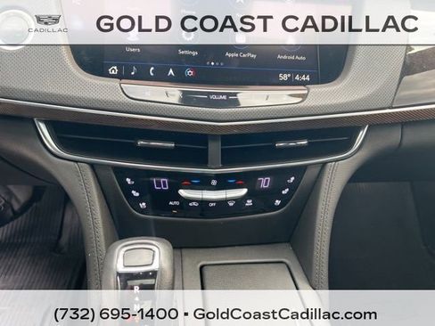 Used 2019 Cadillac CT6 Premium Luxury w/ Super Cruise Package AWD/4WD image 21