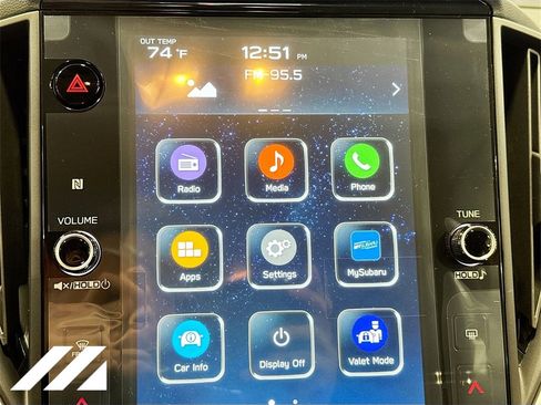 Used 2025 Subaru Impreza 2.0i Sport image 15