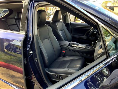 Used 2022 Lexus RX 350 FWD image 8