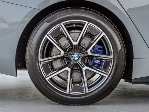 Used 2022 BMW M440i xDrive Gran Coupe w/ Premium Package AWD/4WD image 14