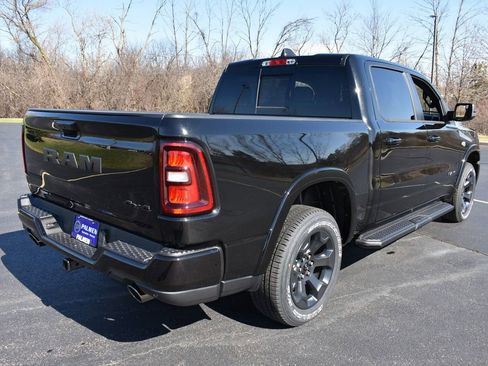 New 2026 RAM 1500 Big Horn image 6