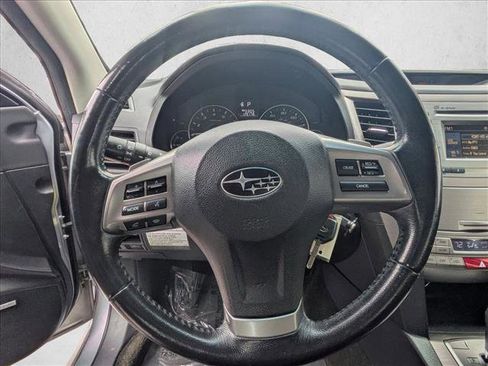 Used 2012 Subaru Legacy 2.5i Limited w/ Popular Pkg 2 AWD/4WD image 19