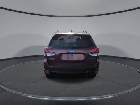 Used 2019 Subaru Forester Premium image 7