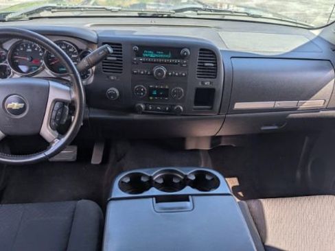 Used 2013 Chevrolet Silverado 1500 LT w/ All-Star Edition image 21
