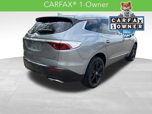 Used 2023 Buick Enclave Essence w/ Sport Touring Edition AWD/4WD image 4